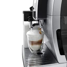 Кавомашина Delonghi ECAM 380.85 SB Dinamica Plus - мініатюра 5