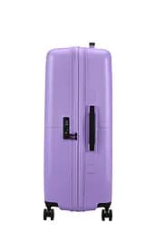 Валіза 77 См American Tourister DASHPOP VIOLET PURPLE 77x50x30(34) MG5*91003 - мініатюра 6