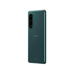 Смартфон Sony Xperia 5 III 8/128GB Green - мініатюра 7