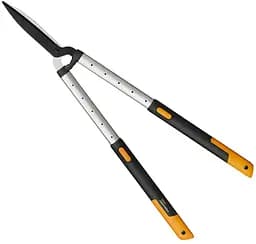 Ножницы для живой ограды SmartFit телескопические HS86 FISKARS hoz0012595