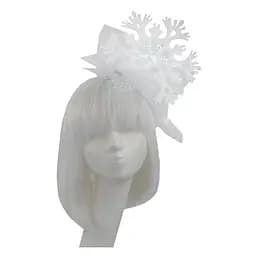 Обруч Танець сніжинок