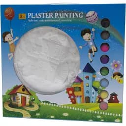 Набір для творчості Devik Toys Будинок (L2016-5)