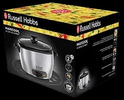 Мультиварка 23570-56 Healthy 14 Cup Rice Cooker Russell Hobbs teh0023089 - мініатюра 2
