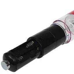 Млинок для перцю Supretto червоний (5639-0001) - мініатюра 3
