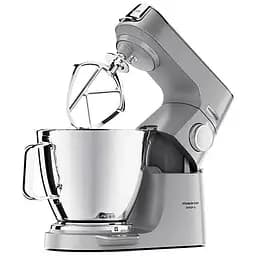 Кухонна машина Kenwood Titanium Chef Baker XL KVL85.004SI - мініатюра 2