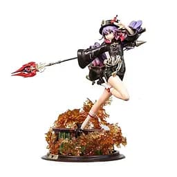 Фігурка Genshin Impact Hu Tao Геншин Імпакт Ху Тао 26 см (GI HT CH 26)