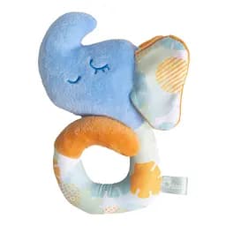 Игрушка - погремушка Chicco Слонёнок (12206.00)