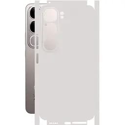 Захисна плівка StatusSKIN для Vivo Y200 Корпус Вініл Перлина глянцева