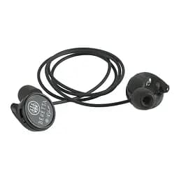 Навушники Beretta Earphones Mini Head Set Passiv чорні