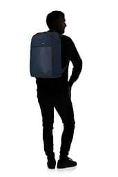 Рюкзак 17.3" Samsonite MODERNY BLUE 46х31x19 KS6*01004 - мініатюра 10