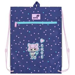 Сумка для взуття Kite Be Friends (K26-601M-7)