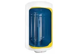 Водонагрівач BLU1 R 80 V 1.5 К PL DRY White Ariston teh0020898 - мініатюра 4
