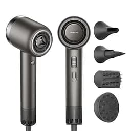 Фен Dreame Gusto SpaceGrey