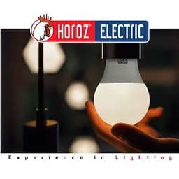 Cвітлодіодна лампа Horoz Electric PREMIER-18 18W E27 4200К - мініатюра 3