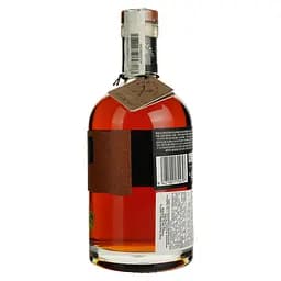 Ром Rum Co. of Fiji Lautoka Dark 16 Years Old 46% 0.7 л - мініатюра 3