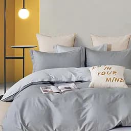 Комплект постільної білизни Isleep сімейний ранфорс 24279_sm_isleep