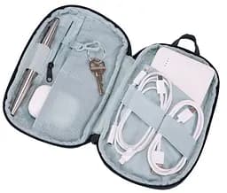 Сумка Portable Subterra 2 PowerShuttle Mini TSPW-400 Dark Slate Thule sum0028130