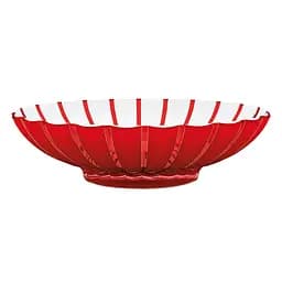 Блюдо-корзина Guzzini красная (29790065)