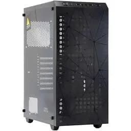 Корпус GTL Gaming Shield Black (GTL2625B2) [146801]