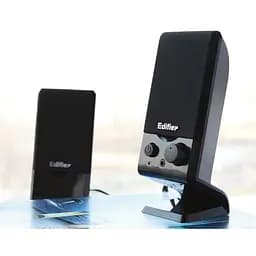 Комп'ютерна акустика 2.0 Edifier M1250, 1.2W USB - мініатюра 3