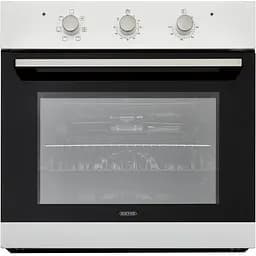 Духовка электрическая Eleyus ESTER 6006 WH