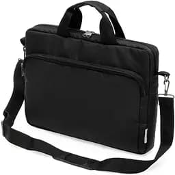 Сумка для ноутбука Vinga 17.3" NB1730 black (NB1730BK)