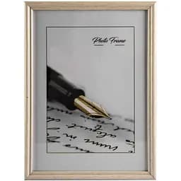 Фоторамка LA 1-100, 10x15 см, бежева (10x15 LA 1-100)