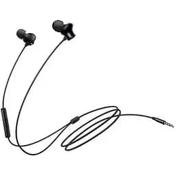 Наушники OnePlus Nord Wired Earphones E103A 3.5mm черные