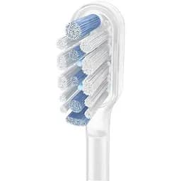 Насадка для електричної зубної щітки MOVA Fresh м’яка для чутливих ясен 3 шт.