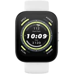 Розумний годинник Amazfit Bip 5 Unity W2324EU1N Grey світло-сірі