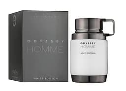 Оригінал Armaf Odyssey Homme White Edition 100 мл парфумована вода
