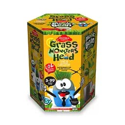 Творчий набір Зростаючі вихованці-монстрики GMH-01-01U-08U GMH-01-02U