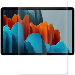 Захисна плівка StatusSKIN для Samsung Galaxy Tab S7 Екран Глянцева Pro