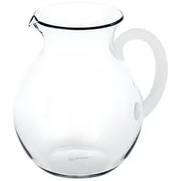 Кувшин Guzzini Dolce Vita 2 л прозрачный (12810000)