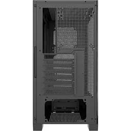 Корпус Darkflash DRX70 Mesh Black (DRX70 MESH Black) Без БП - мініатюра 7