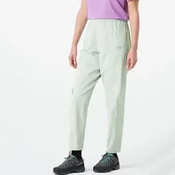 Жіночі штани Picture Organic Tulee Stretch Women S Світло-блакитний