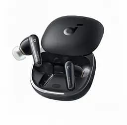 TWS-навушники Anker Soundcore Liberty 4 A3953 black - мініатюра 3