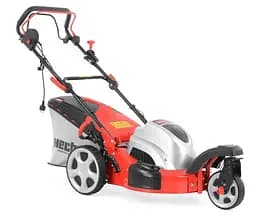 Газонокосарка електрична Hecht 1863S