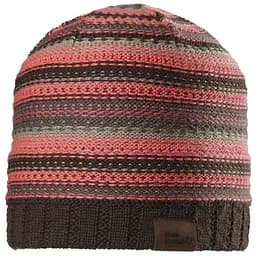 Шапка CTR Lovely Dark Brown (1052-13D3 3009 086)