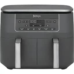 Мультипечь Ninja Air Fryer Dual zone DZ300EU