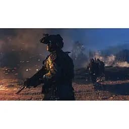 Гра Call of Duty Modern Warfare II 2 (ваучер на завантаження) (російська версія) (PS5) - мініатюра 6