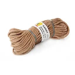 Канат джутовый Unifix 16мм x 50м