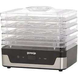 Сушкарка для фруктів і овочів FDK400DE Gorenje teh0021579 - мініатюра 2