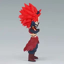 Фігурка Bandai Spirits Моя геройська академія Кірішима My Hero Academia Kirishima 14 см BS MHA KE B 14 - мініатюра 4
