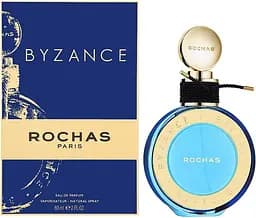 Парфумована вода Rochas Byzance 60 мл - мініатюра 2