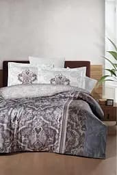 Постільна білизна Marbella Сатин-Digital Luoca Patisca pbe0051935