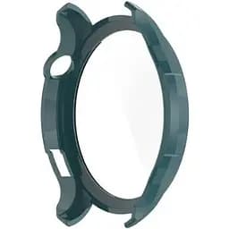 Чохол-накладка DK Пластик Gloss Glass Full Cover для Xiaomi Amazfit GTR 4 (green) - мініатюра 4