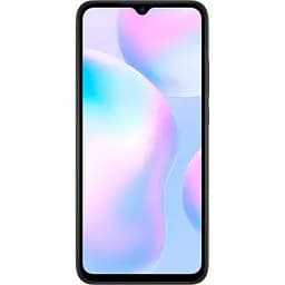 Смартфон Xiaomi Redmi 9A 2/32Gb Granite Gray (Global Version) без NFC - мініатюра 2