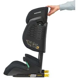 Автокрісло Maxi-Cosi RodiFix M i-Size Basic Grey сіре (8757900110) - мініатюра 12
