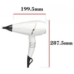 Фен Remington AC7200W - мініатюра 10